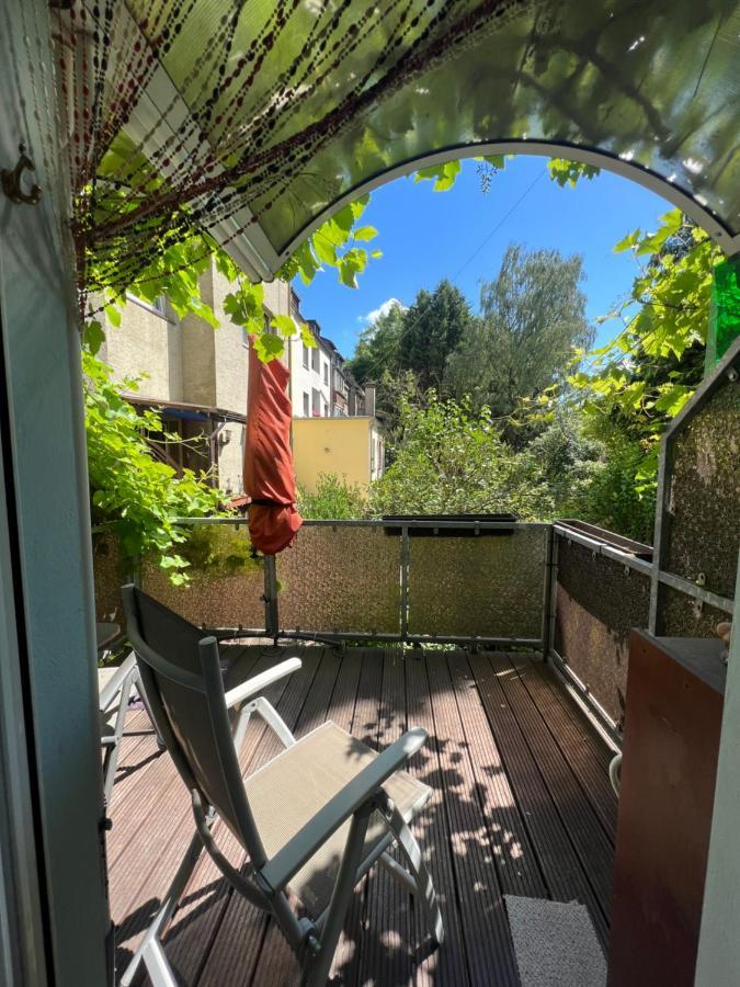 Duisburg Feelhome, Flughafen Nah,3-Schlafzimmer, Dusche Ebenerdig, Zentral, Wifi, Ground Floor Exterior foto