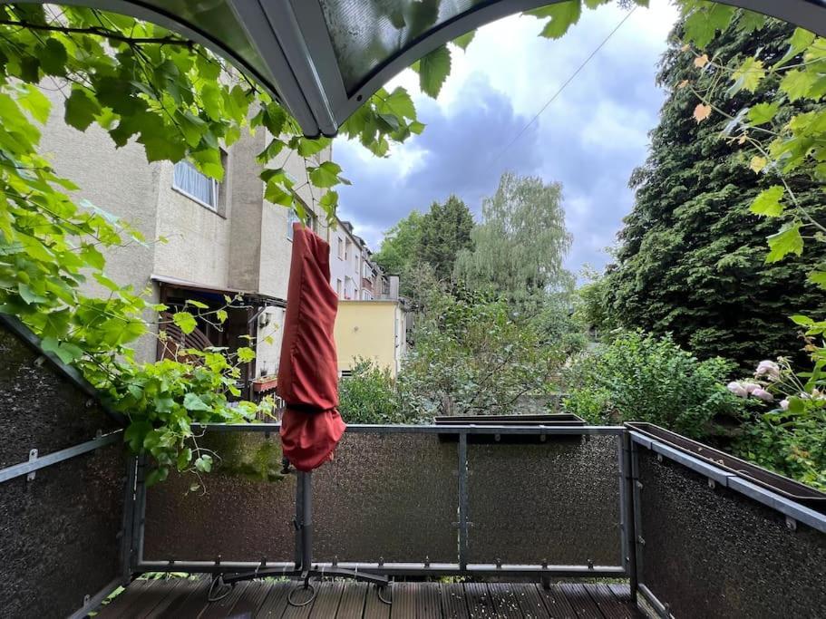 Duisburg Feelhome, Flughafen Nah,3-Schlafzimmer, Dusche Ebenerdig, Zentral, Wifi, Ground Floor Exterior foto